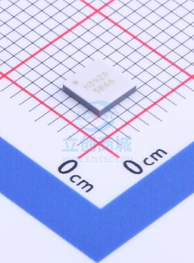 射频低噪声放大器 HMC392ALC4TR CLCC-24 ADI 全新原装正品