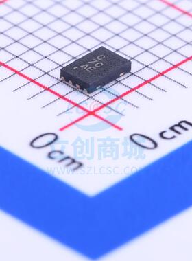 其他接口 ATECC508A-MAHDA-S UDFN-8 MICROCHIP(美国微芯)