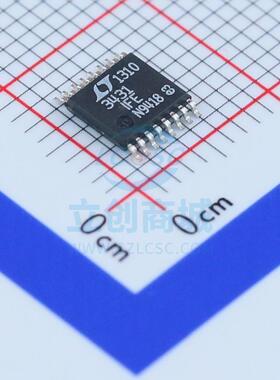 DC-DC电源芯片 LT3431IFE#PBF TSSOP-16 ADI 全新原装正品