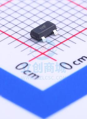 电压基准芯片 LM431ACM3X/NOPB SOT-23(SOT-23-3) TI 全新原装进