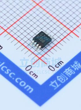 运算放大器 LMV358MMX/NOPB VSSOP-8(3x3x0.65) TI 全新原装正品