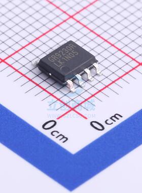 AC-DC控制器和稳压器 GR9230RLKAG SOP-7 Grenergy(南京绿芯)