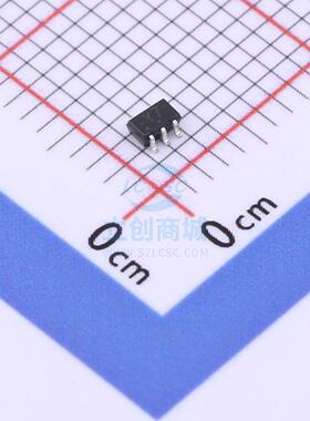 逻辑门 74LVC1G27GW,125 SC-88 Nexperia 全新原装正品