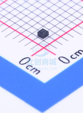 线性稳压器(LDO) RP114K331D-TRB DFN-4 RICOH(理光)