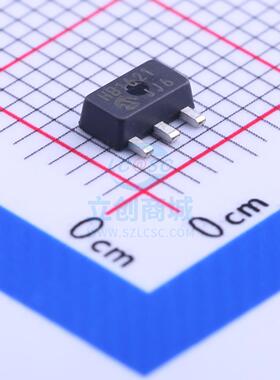 线性稳压器(LDO) MCP1702T-1502E/MB SOT-89(SOT-89-3) 全新原装