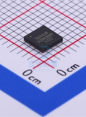 电池管理 SC8803QDHR QFN-32 SOUTHCHIP(南芯)