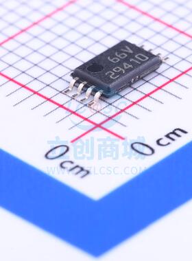电池管理 BQ29410PWRG4 TSSOP-8(3x4.4x0.65） TI 全新原装正品