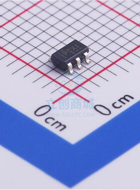 线性稳压器(LDO) TPS77033DBVR SOT-23-5 全新原装正品