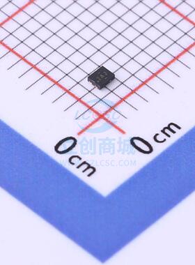 霍尔传感器 DRV5032AJDMRT X2SON-4(1.1x1.4) 全新原装正品