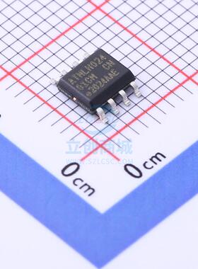 EEPROM AT24C01C-SSHM-B SOIC-8 MICROCHIP(美国微芯)