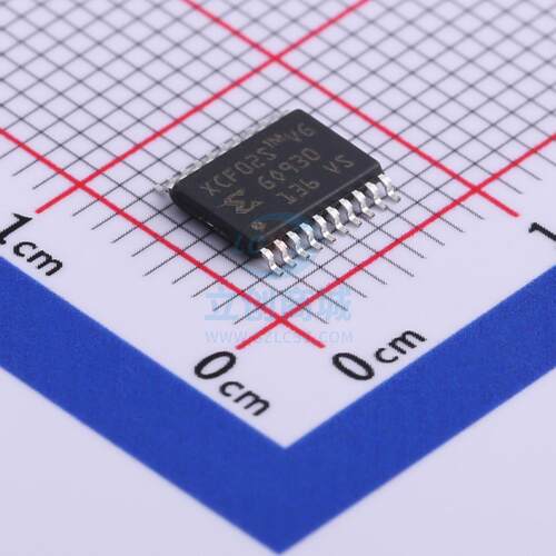 可编程逻辑器件(CPLD/FPGA) XCF02SVOG20C TSSOP-20 全新原装进口