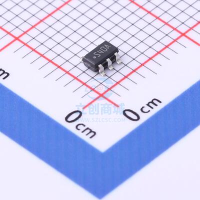 DC-DC电源芯片 LM2611AMFX/NOPB SOT-23-5 TI 全新原装进口