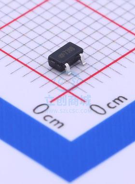 DC-DC电源芯片 HT7730B SOT-23-3 HOLTEK(合泰/盛群)