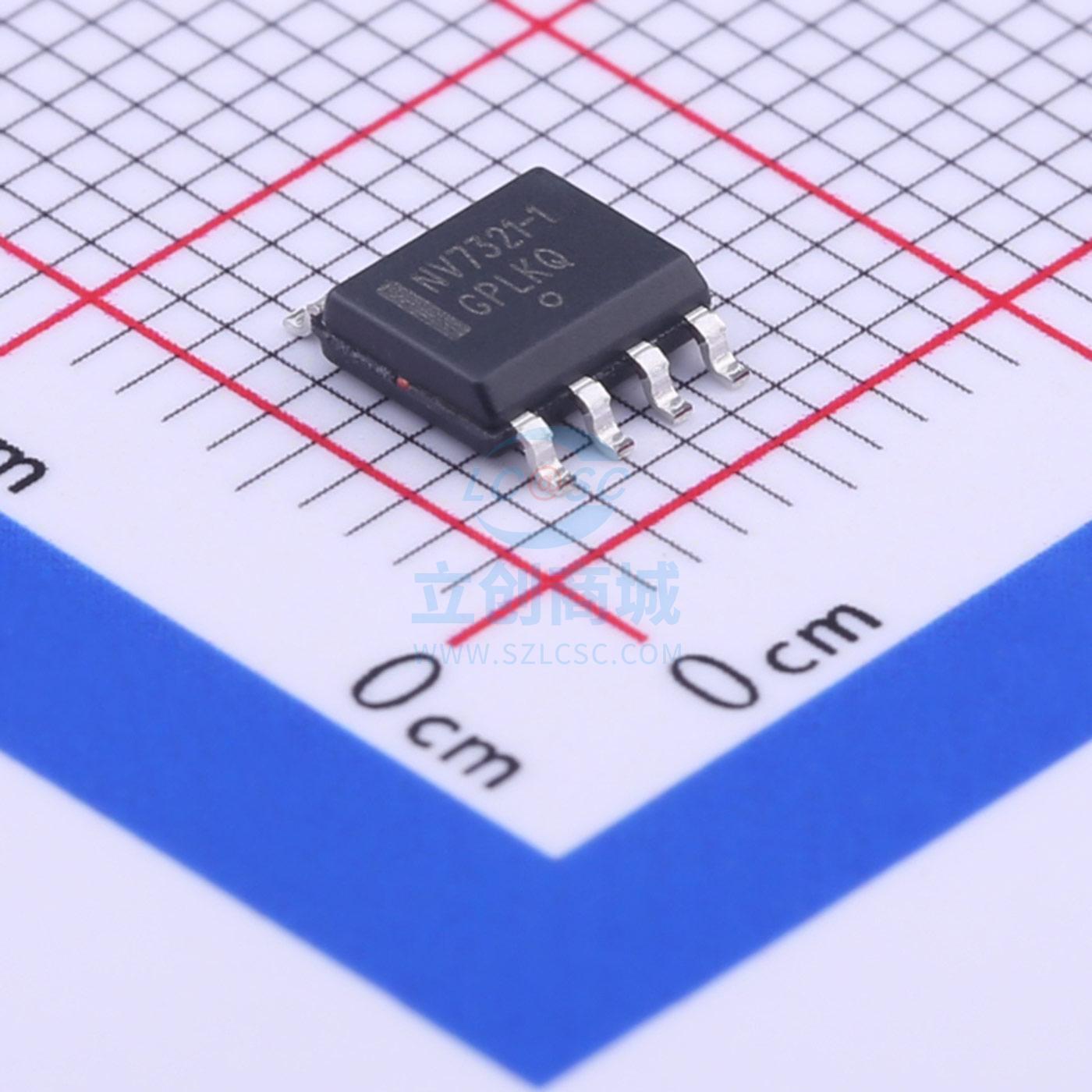 LIN收发器 NCV7321D11R2G SOIC-8 on 全新原装进口