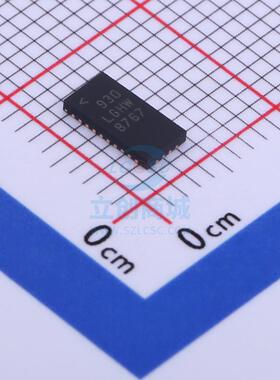 DC-DC电源芯片 LT8612EUDE#TRPBF QFN-28 ADI(亚德诺)/LINEAR(凌