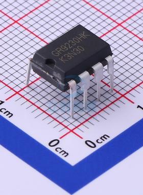 AC-DC控制器和稳压器 GR9230HKJG DIP-8 Grenergy(南京绿芯)