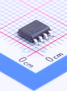 电流感应放大器 MAX9918ASA+ SOIC-8_EP_150mil MAXIM 全新原装进