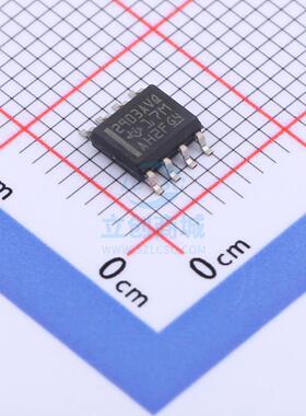 比较器 LM2903AVQDRG4Q1 SOIC-8 TI()