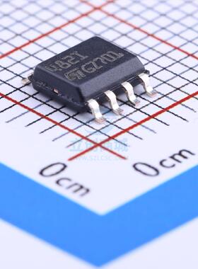 音频功率放大器 TS482IDT SOIC-8_150mil ST 全新原装进口