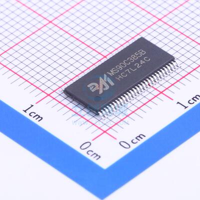 LVDS芯片 MS90C385B TSSOP-56 杭州瑞盟