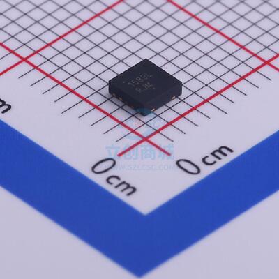 DC-DC控制芯片 NCP1589LMNTWG DFN-10 on 全新原装正品