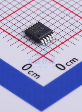 模数转换芯片ADC MAX11201BEUB+ UMAX-10 MAXIM 全新原装进口