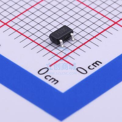 线性稳压器(LDO) PJ71K33SC SOT-23-3 PJSEMI(平晶微)