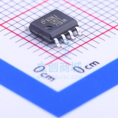 运算放大器 LM7171BIM/NOPB SOIC-8_150mil TI()