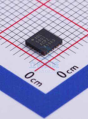 RF混频器 ADL5801ACPZ-R7 LFCSP-24 ADI 全新原装正品