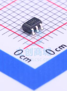 运算放大器 OPA197IDBVR SOT-23-5 TI 全新原装进口