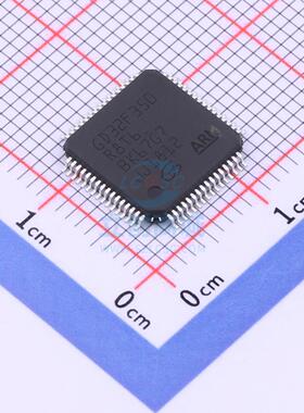 单片机(MCU/MPU/SOC) GD32F350R8T6 LQFP-64 全新原装进口