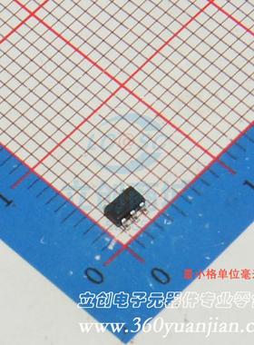 逻辑门 NC7ST32M5X SOT-23-5 ON 全新原装进口