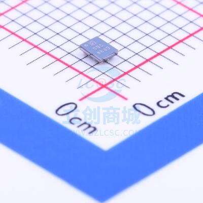 模拟开关/多路复用器 ADG884BCBZ-REEL7 WLCSP-10 ADI(亚德诺)/LI