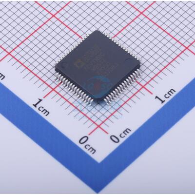 视频接口芯片 ADV7181CWBSTZ-REEL LQFP-64 ADI 全新原装进口