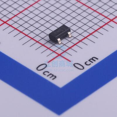 电压基准芯片 LM4040D25IDBZR SOT-23-3 TI 全新原装进口