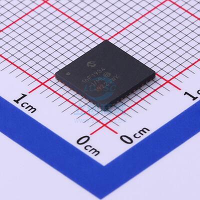 单片机(MCU/MPU/SOC) PIC16F1934-I/ML QFN-44 MIC 全新原装进口