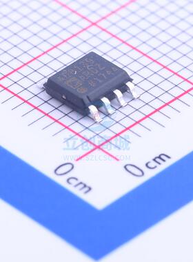 差分运放 AD8139ARDZ SOIC-8_EP_150mil ADI 全新原装进口