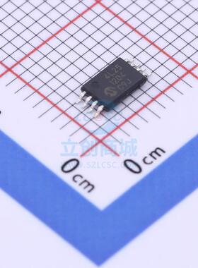 EEPROM 24LC025-I/ST TSSOP-8 全新原装进口