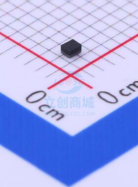 声表面波滤波器(SAW) NDFH005-0881SA SMD,1.1x0.9mm 全新原装正