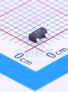 电池管理 TCM809SVNB713 SOT-23(SOT-23-3) MIC 全新原装正品