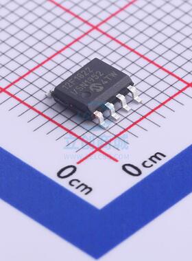 单片机(MCU/MPU/SOC) PIC12F1822T-I/SN SOIC-8 MIC 全新原装进口