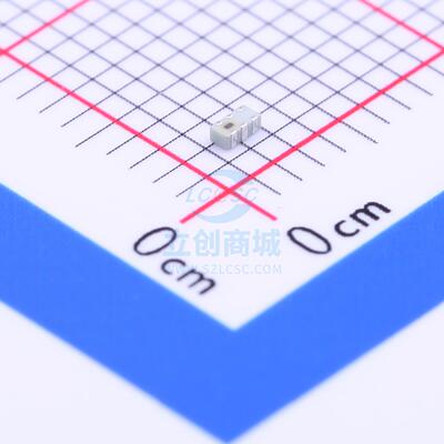 RF滤波器 RFBLN1608060AC6T40 SMD,1.6x0.8x0.6mm Walsin(华新科)