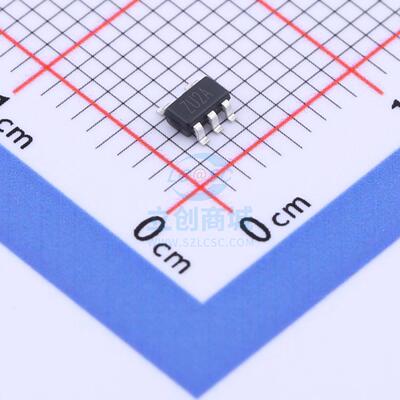 DC-DC电源芯片 ZD8028IB5TR SOT-23-5 Zetta(澜智)