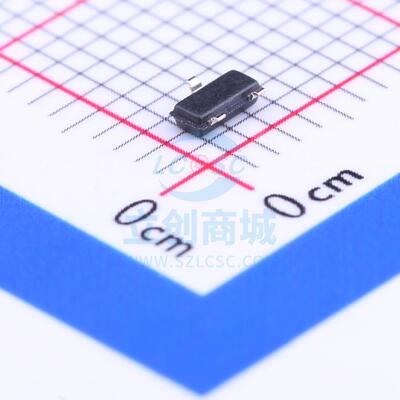 电压基准芯片 REF3318AIDBZT SOT-23(SOT-23-3) TI 全新原装进口