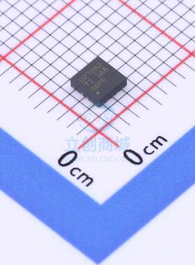 栅极驱动IC UCC27282DRCR VSON-10(3x3) 全新原装进口
