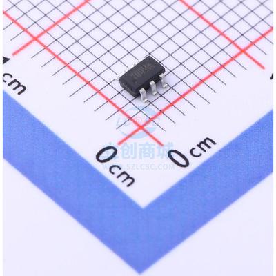 DC-DC电源芯片 SY8201CABC SOT-23-6 silergy 全新原装正品