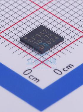 无线充放电芯片 CWQ1000 QFN5x5 全新原装进口