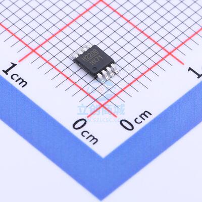 RF混频器 HMC220BMS8GETR MiniSO-8EP ADI 全新原装正品