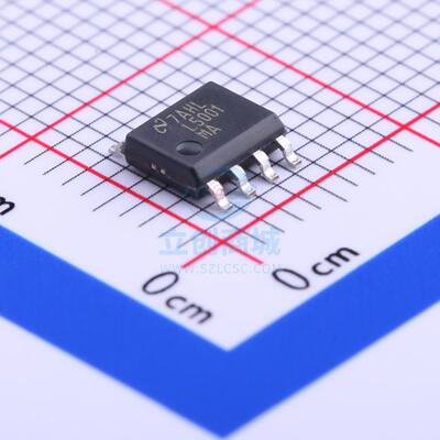 DC-DC电源芯片 LM5001MAX/NOPB SOIC-8_150mil TI 全新原装正品