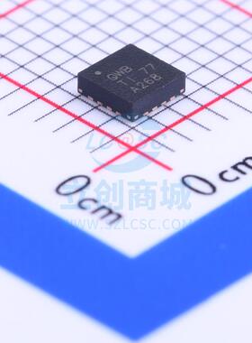 DC-DC电源芯片 TPS62142RGTR VQFN-16 TI()